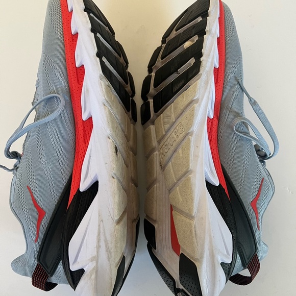 Men’s Hoka One One Elevon 2 Profly Running Shoe - Picture 2 of 8